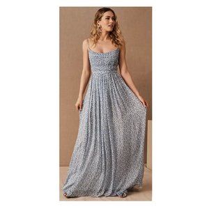 NWT Anthropologie Sachin & Babi Rose Dress Size 4